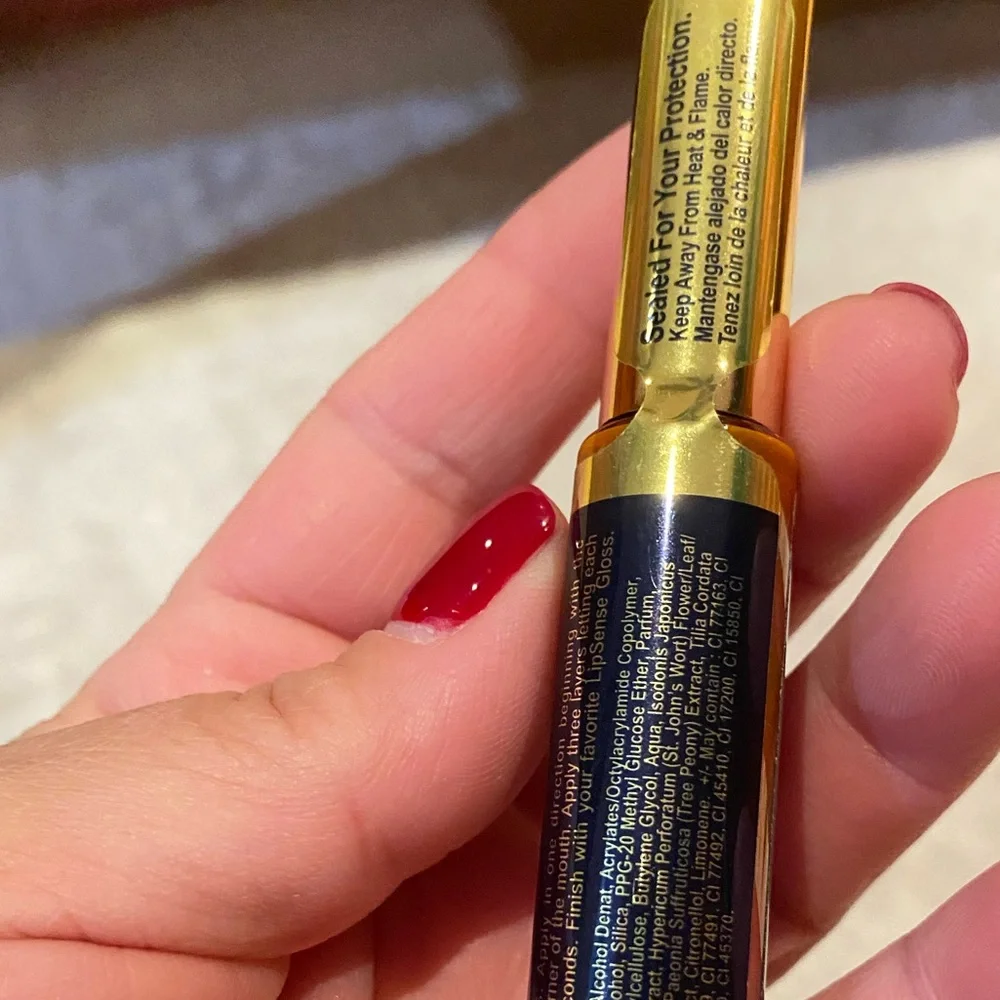 Purple Reign Lipsense Lipstick | New | SeneGence - Picture 5 of 5